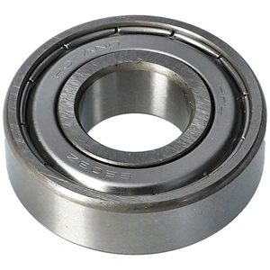 6203 ZZ C3 17x40x12 mm Csapágy (SKF)