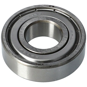 6203 ZZ C3 17x40x12 mm Csapágy (SKF)