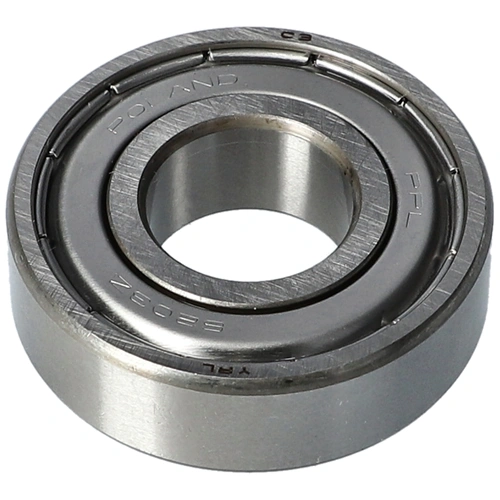 6203 ZZ C3 17x40x12 mm Csapágy (SKF)