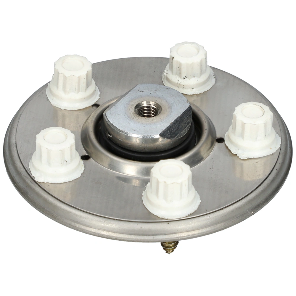 6204 20x47x14 mm Csapágy, középrész ARISTON-INDESIT mosógép