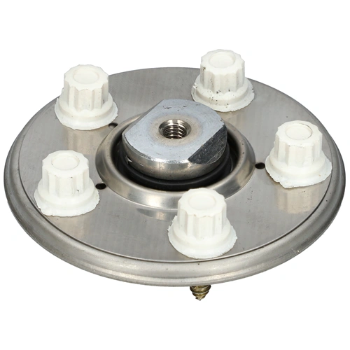 6204 20x47x14 mm Csapágy, középrész ARISTON-INDESIT mosógép