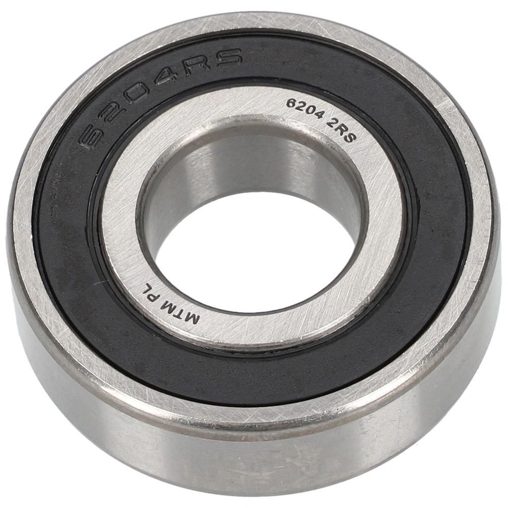 6204 2RS 20x47x14 mm Csapágy (MTM)