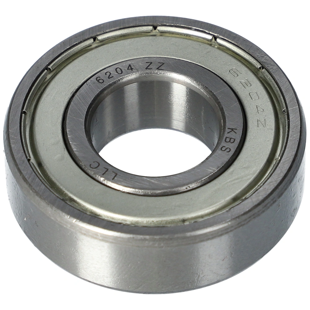 6204 ZZ 20x47x14 mm Csapágy (KBS)