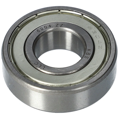 6204 ZZ 20x47x14 mm Csapágy (KBS)