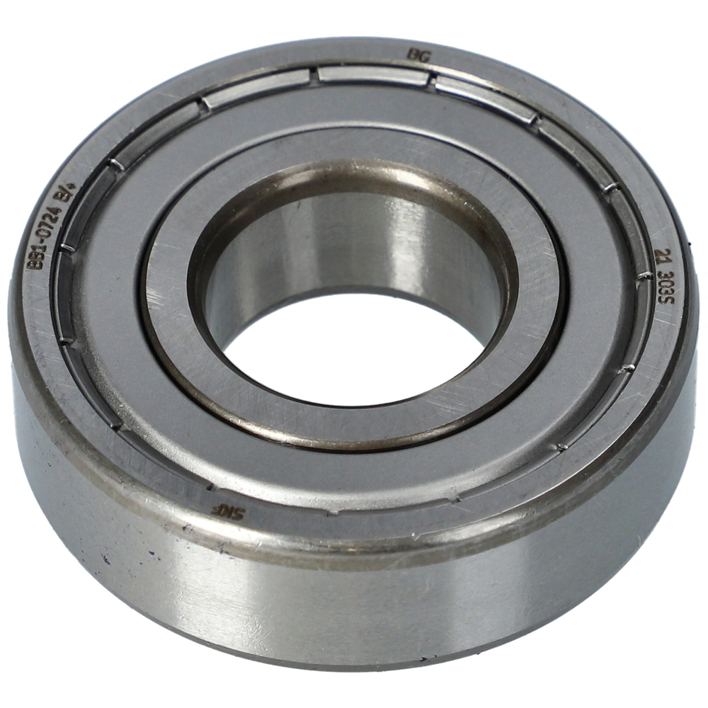 6204 ZZ 20x47x14 mm Csapágy (SKF)