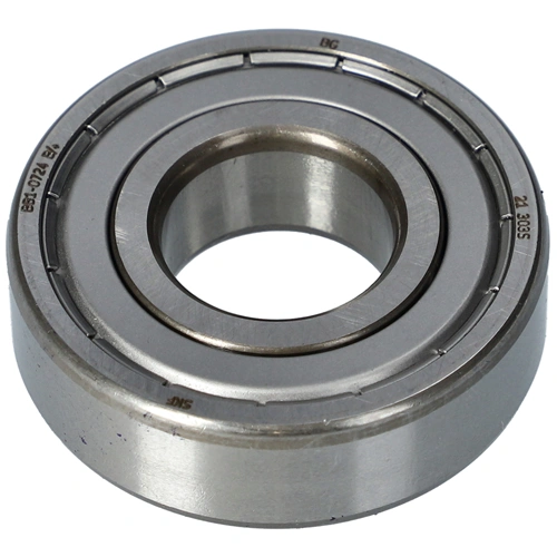 6204 ZZ 20x47x14 mm Csapágy (SKF)