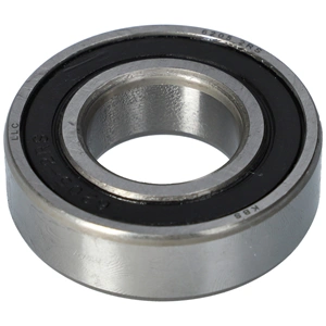 6205 2RS 25x52x15 mm Csapágy (KBS)