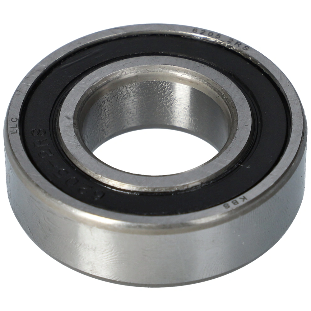 6205 2RS 25x52x15 mm Csapágy (KBS)