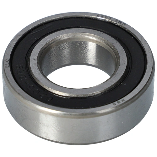 6205 2RS 25x52x15 mm Csapágy (KBS)