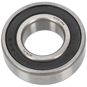 6205 2RS 25x52x15 mm Csapágy (MTM)