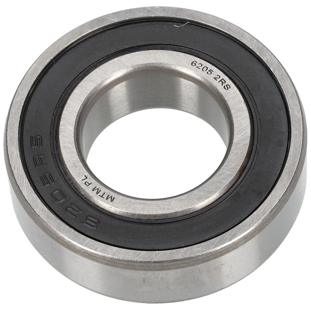 6205 2RS 25x52x15 mm Csapágy (MTM)