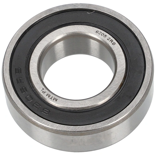 6205 2RS 25x52x15 mm Csapágy (MTM)