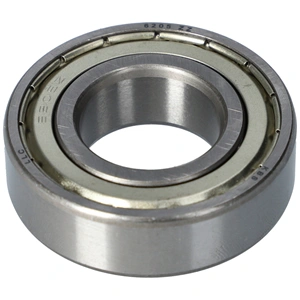 6205 ZZ 25x52x15 mm Csapágy (KBS)