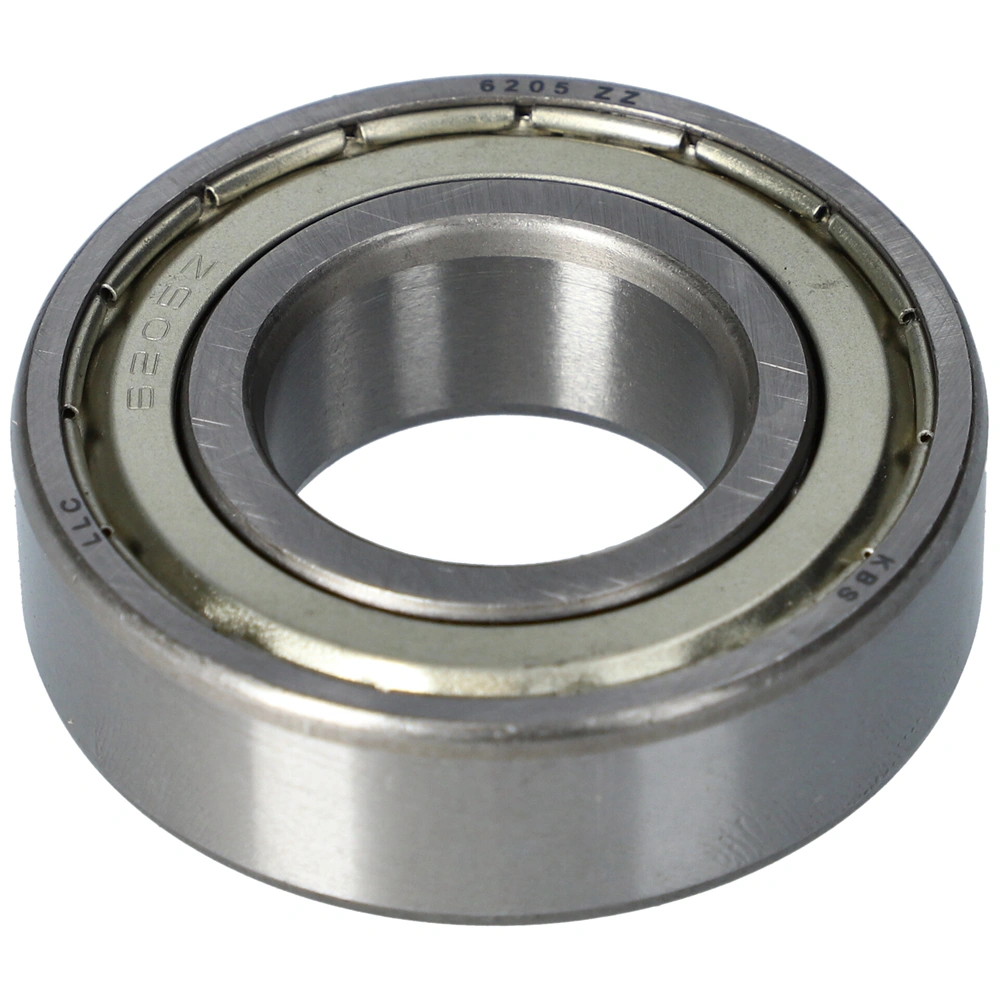 6205 ZZ 25x52x15 mm Csapágy (KBS)