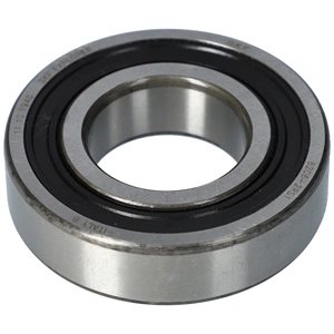 6206 2RS 30x62x16 mm Csapágy (SKF)