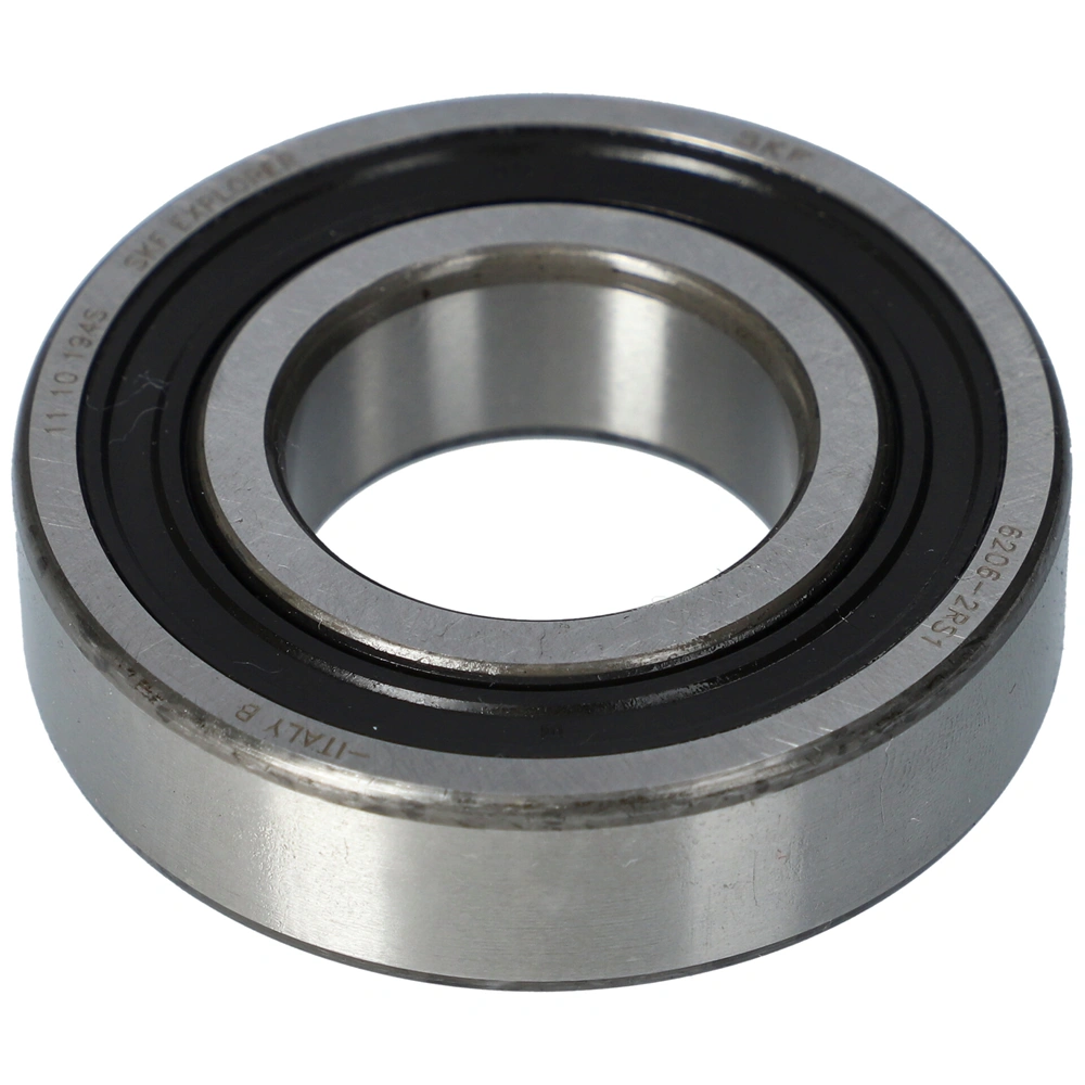 6206 2RS 30x62x16 mm Csapágy (SKF)