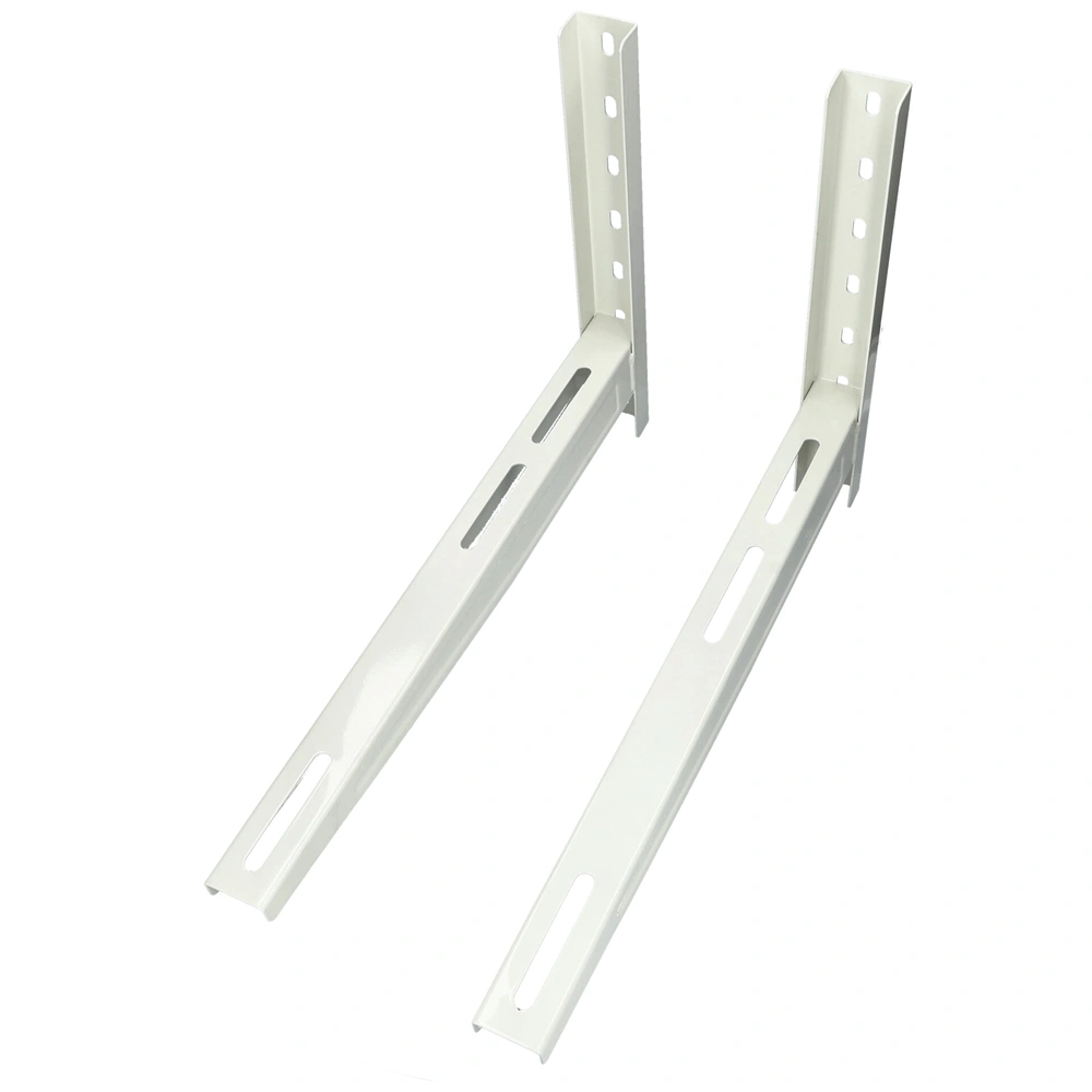 620 mm x 400 mm 160 Kg fix állású klímatartó fali konzol univerzális