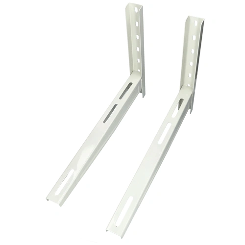 620 mm x 400 mm 160 Kg fix állású klímatartó fali konzol univerzális