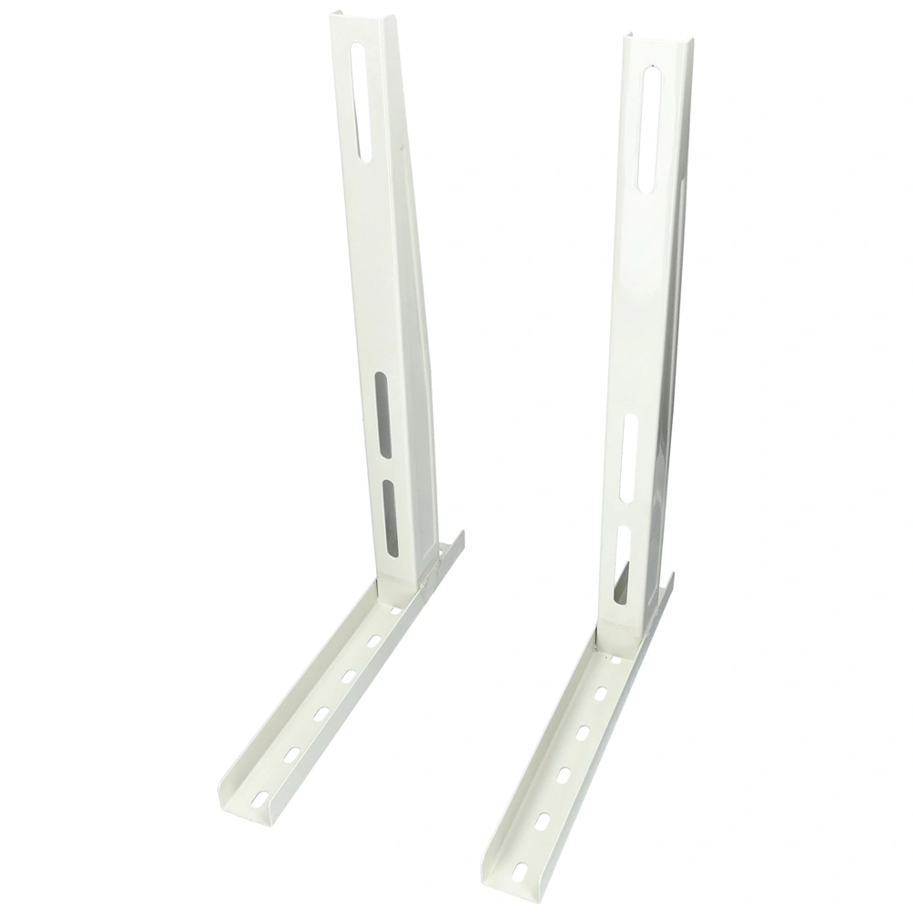 620 mm x 400 mm 160 Kg fix állású klímatartó fali konzol univerzális