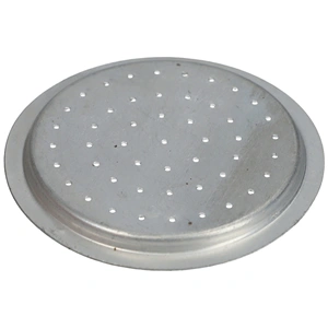 62/54 mm Szűrő, felső, 4 személyes CIKLÁMEN kotyogós kávéfőző