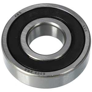6305 2RS 25x62x17 mm Csapágy (KBS)