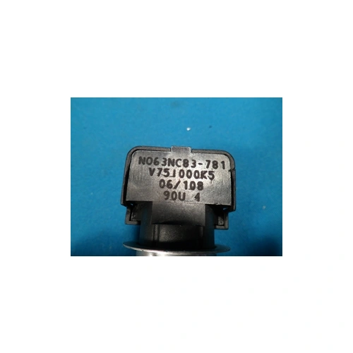 63/83C Klixon FAGOR mosogatógép / RENDELÉSRE