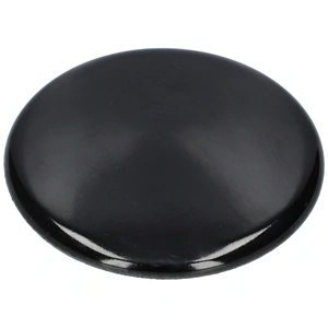 63 mm Égőfedél, közepes (eredeti) WHIRLPOOL / INDESIT főzőlap / RENDELÉSRE