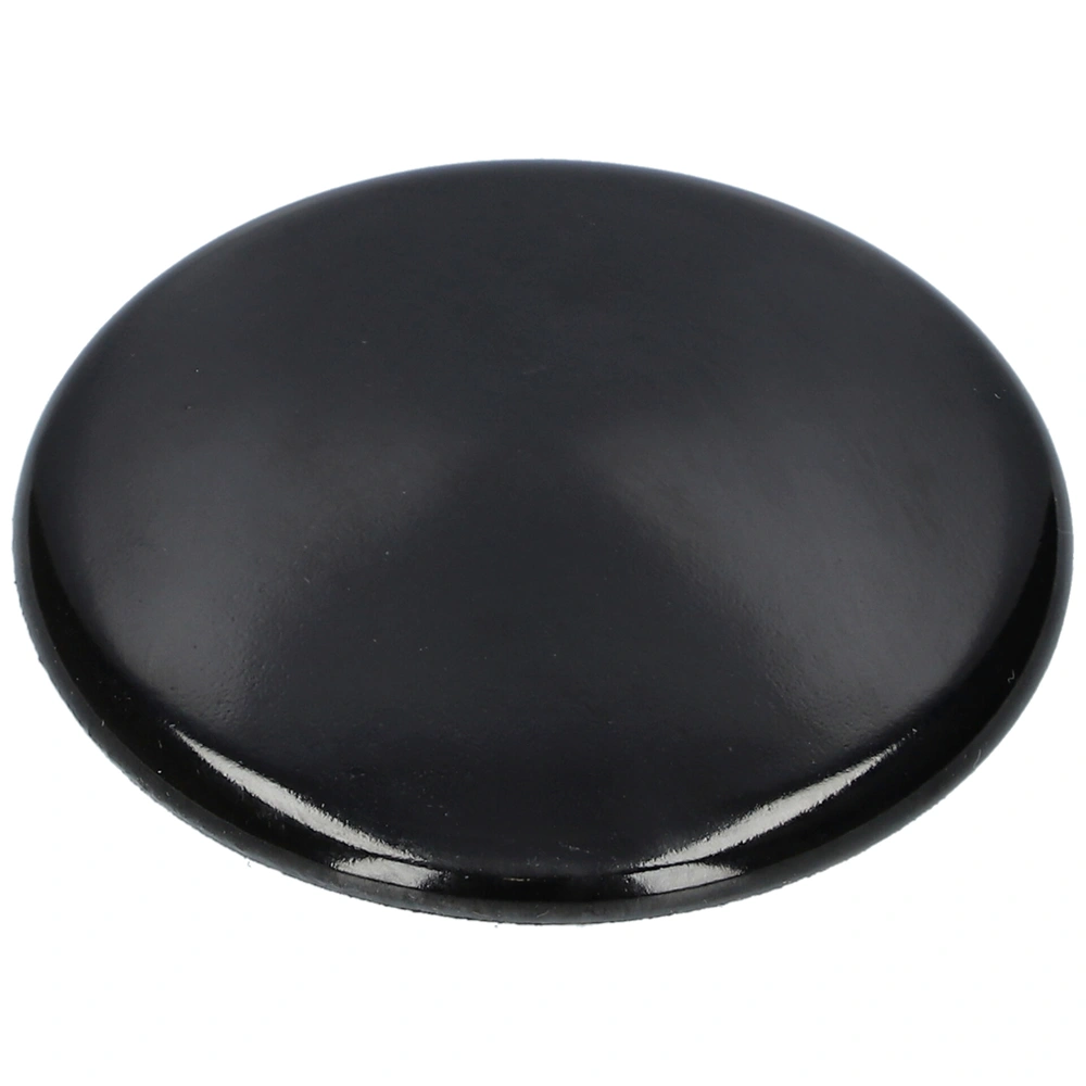 63 mm Égőfedél, közepes (eredeti) WHIRLPOOL / INDESIT főzőlap / RENDELÉSRE