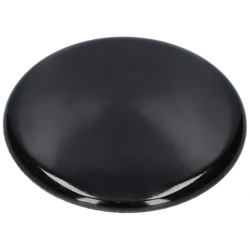 63 mm Égőfedél, közepes (eredeti) WHIRLPOOL / INDESIT főzőlap / RENDELÉSRE