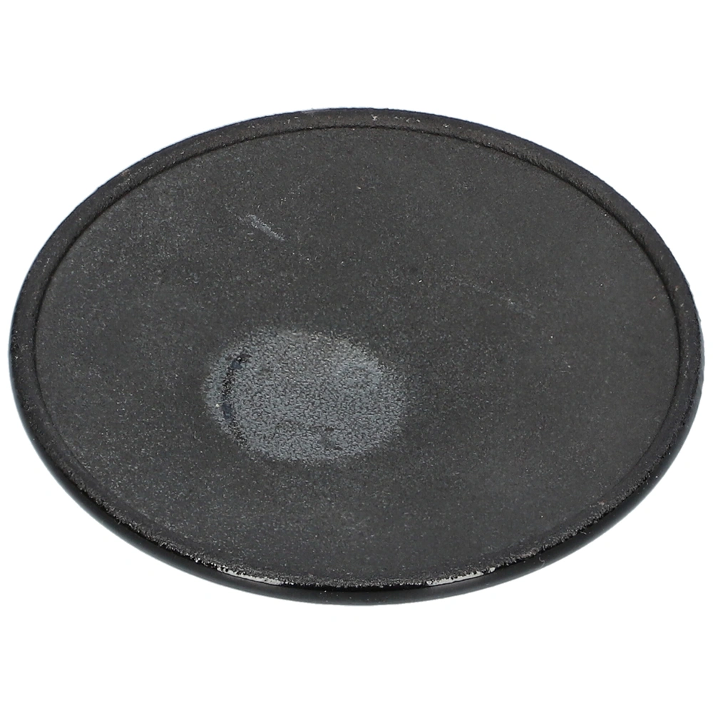 63 mm Égőfedél, közepes (eredeti) WHIRLPOOL / INDESIT főzőlap / RENDELÉSRE