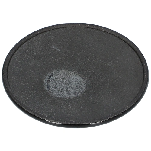 63 mm Égőfedél, közepes (eredeti) WHIRLPOOL / INDESIT főzőlap / RENDELÉSRE