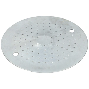 63 mm Szűrő, felső SZARVASI SZV611 kávéfőző