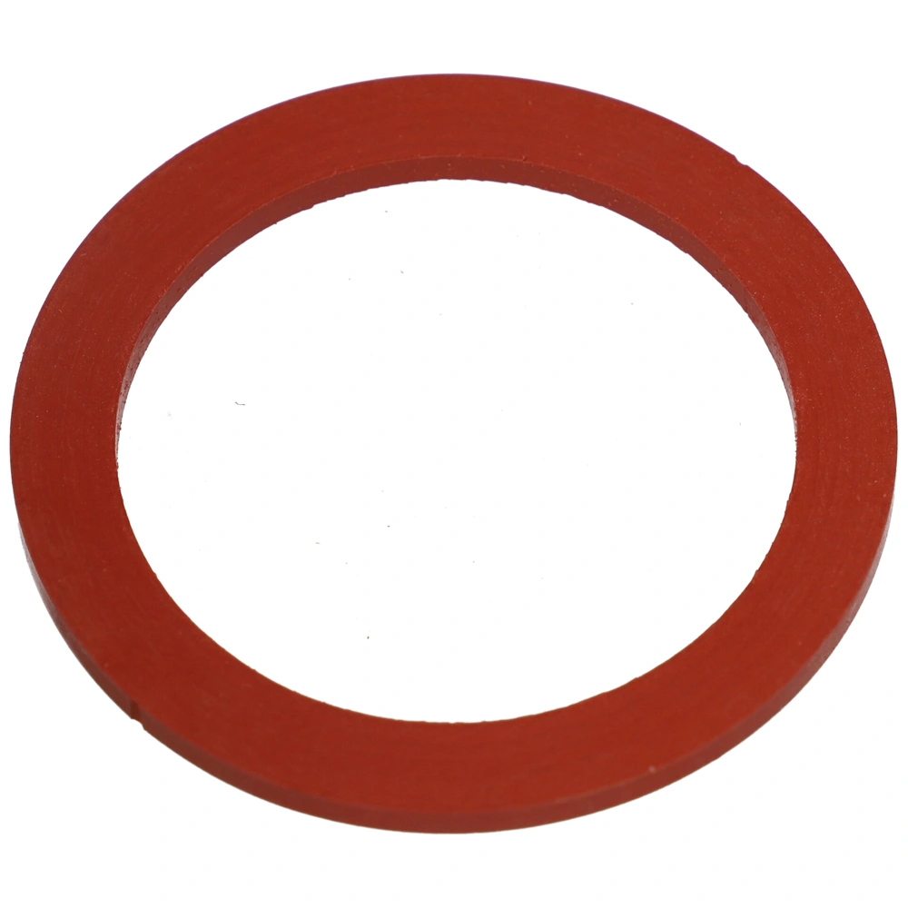 63x49x3mm szűrőtömítés (szilikon) 3 személyes Olasz kávéfőző