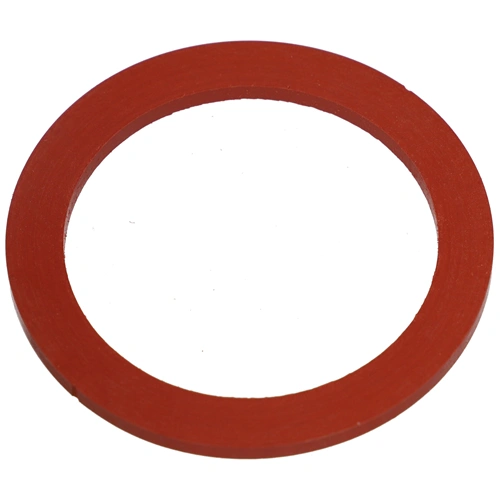 63x49x3mm szűrőtömítés (szilikon) 3 személyes Olasz kávéfőző