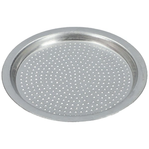 64/55 mm Szűrő, felső, 6 személyes OLASZ kotyogós kávéfőző