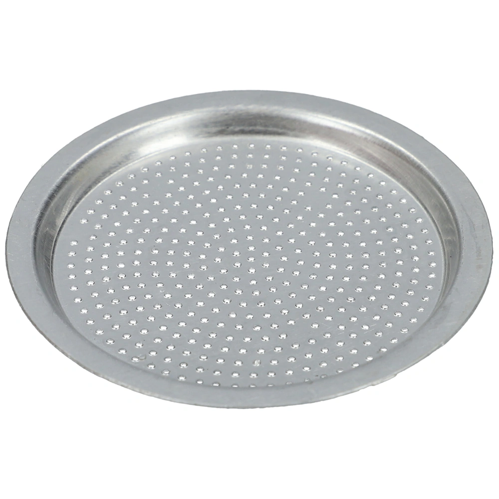 64/55 mm Szűrő, felső, 6 személyes OLASZ kotyogós kávéfőző