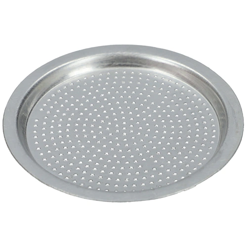 64/55 mm Szűrő, felső, 6 személyes OLASZ kotyogós kávéfőző