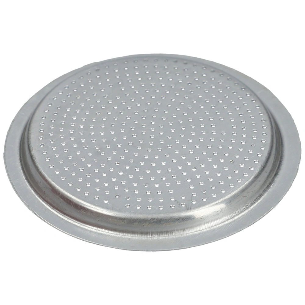 64/55 mm Szűrő, felső, 6 személyes OLASZ kotyogós kávéfőző