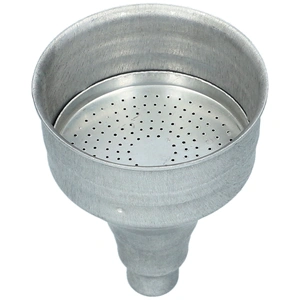 64/60 mm Tölcsér, 4 személyes KALIFA kotyogós kávéfőző