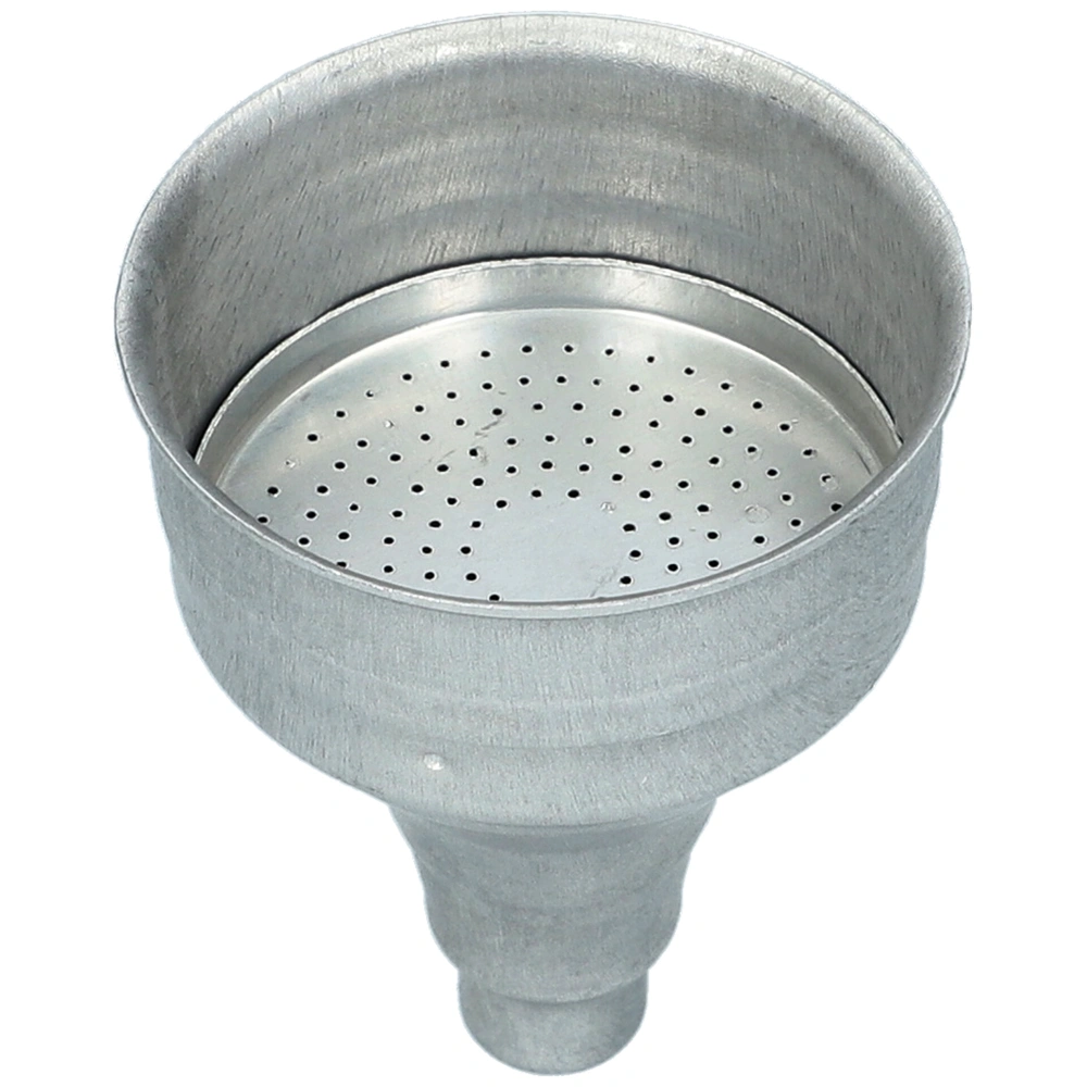 64/60 mm Tölcsér, 4 személyes KALIFA kotyogós kávéfőző