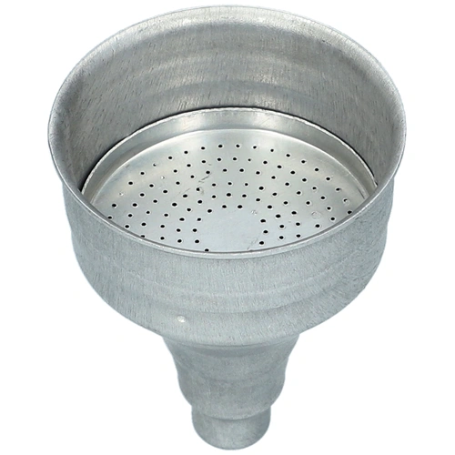 64/60 mm Tölcsér, 4 személyes KALIFA kotyogós kávéfőző