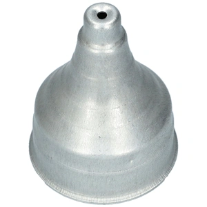 64/60 mm Tölcsér, 4 személyes KALIFA kotyogós kávéfőző