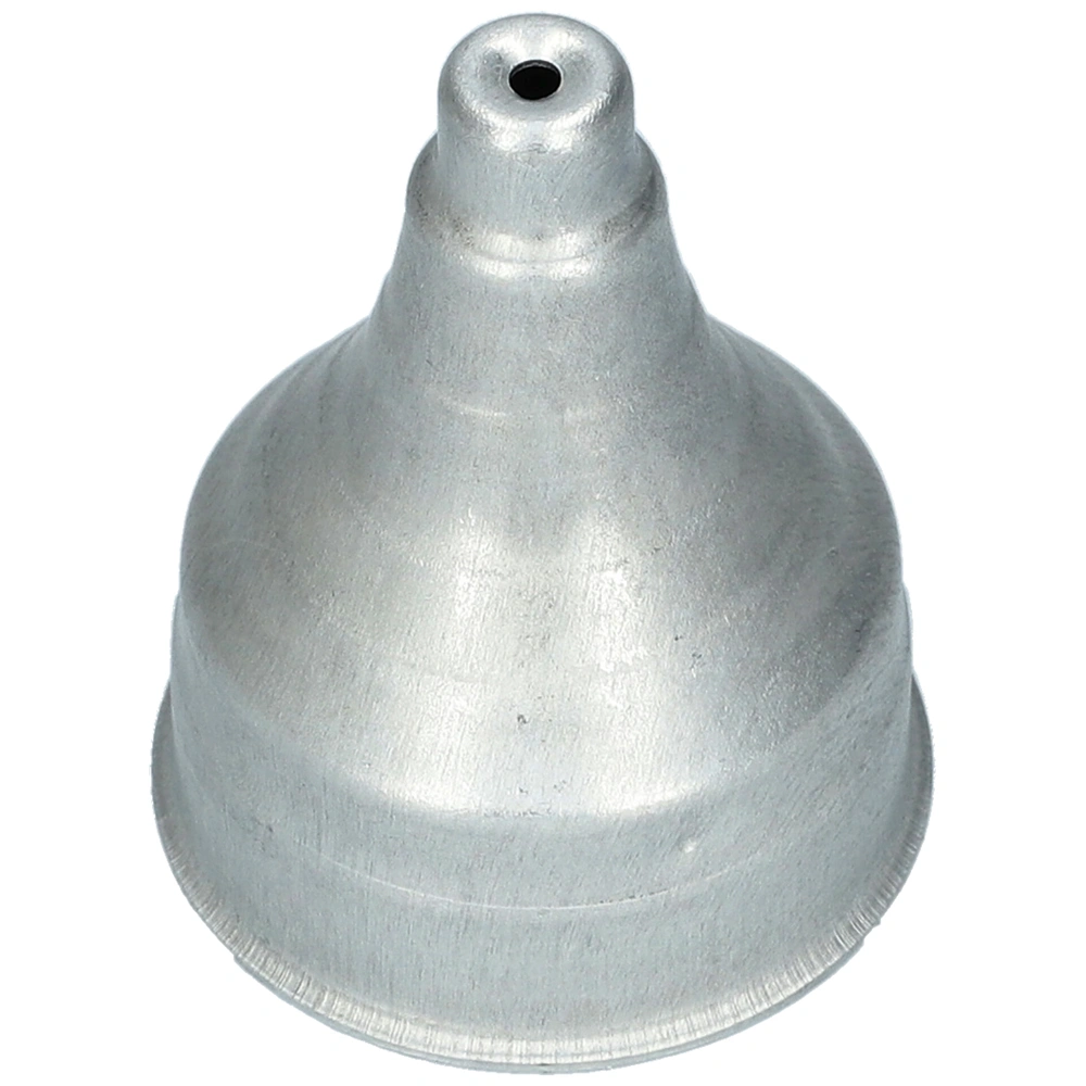 64/60 mm Tölcsér, 4 személyes KALIFA kotyogós kávéfőző