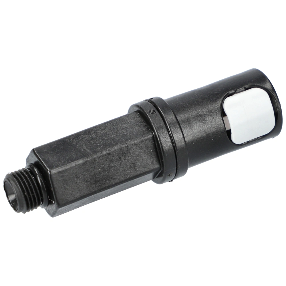 64 mm Nyomócső csatlakozó aljzat HOSSZÚ (mama) THOMAS VARIO porszívó / RENDELÉSRE