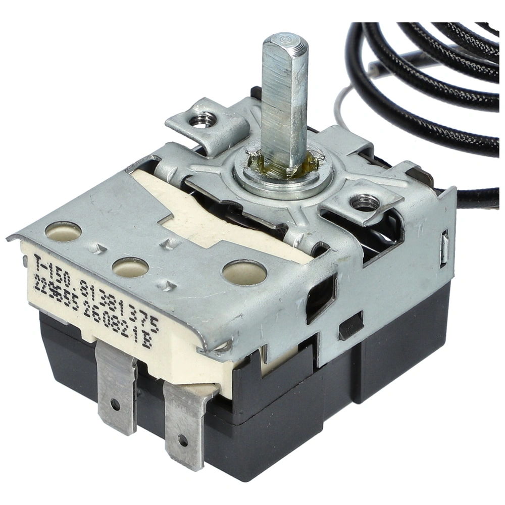 65-295C Hőfokszabályzó (eredeti) GORENJE / MORA tűzhely