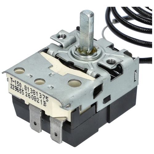 65-295C Hőfokszabályzó (eredeti) GORENJE / MORA tűzhely