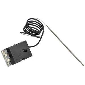 65-295C Hőfokszabályzó (eredeti) GORENJE / MORA tűzhely