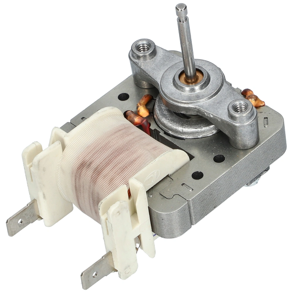 6,5W (24 mm) Motor, ventilátor (eredeti) BEKO légkeveréses villanytűzhely