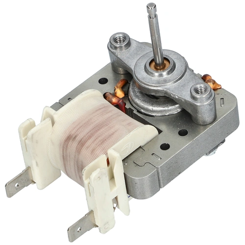 6,5W (24 mm) Motor, ventilátor (eredeti) BEKO légkeveréses villanytűzhely