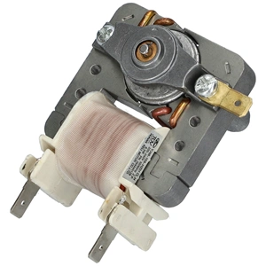 6,5W (24 mm) Motor, ventilátor (eredeti) BEKO légkeveréses villanytűzhely